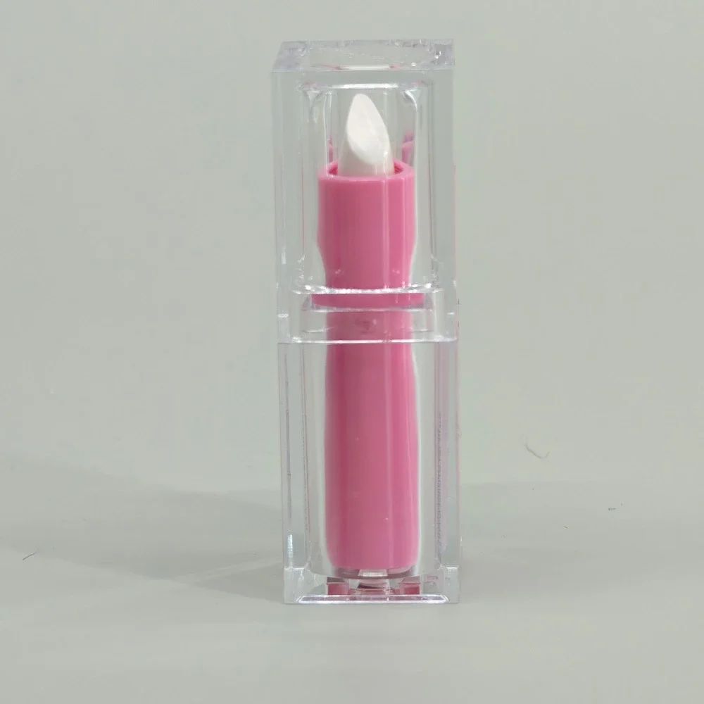 Covergirl Exhibitionist Lipstick 215 Enchantress Blush Pink 0.12oz 3.5g